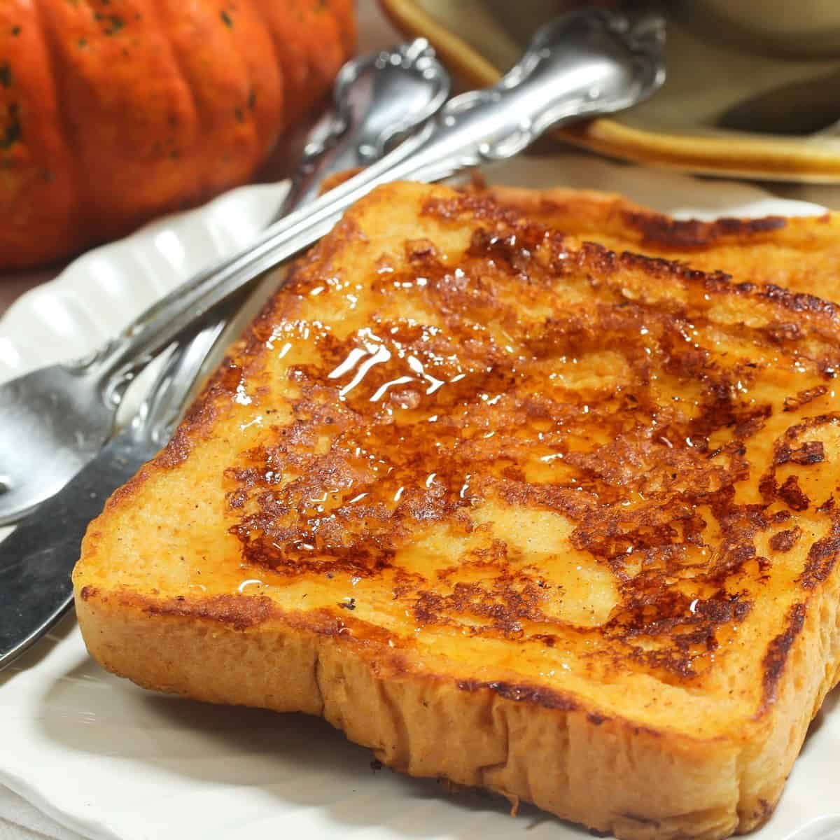 pumpkin french toast - Article 3